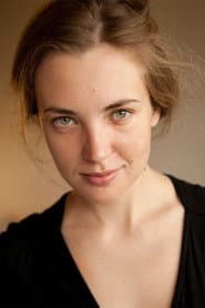 Photo of Anna Shepeleva
