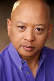 Photo of Ewart Chin