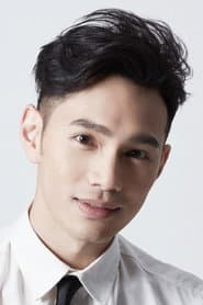 Photo of Jonathan Wong Chi-Hin