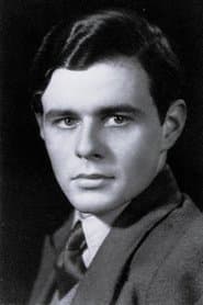 Photo of Niall MacGinnis