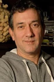 Photo of Alejo Garcia Pintos