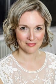 Photo of Mélissa Lussier