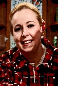 Photo of Barbara Hamilton