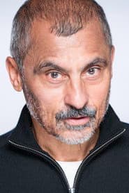 Photo of Vincent Ebrahim