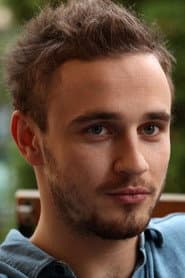 Photo of Péter Sándor