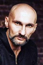 Photo of Oleksandr Laptii