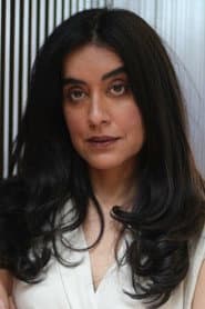 Photo of Nermeen Shaikh