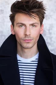 Photo of Jonah Robinson