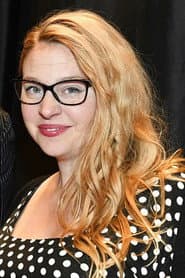 Photo of Isobel Hadley-Kamptz