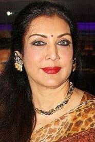 Photo of Vani Ganapathy