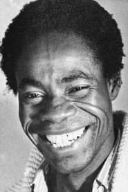 Photo of Peter Adabire