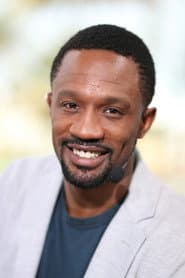 Photo of Domonique Foxworth