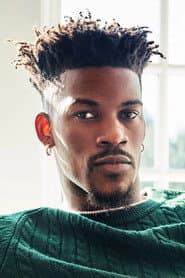 Photo of Jimmy Butler