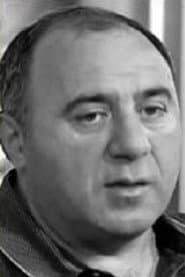Photo of Gio Khutsishvili