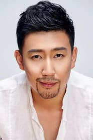Photo of Dongda Cai