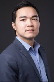 Photo of Mark Sundara