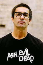 Photo of Tony Trujillo