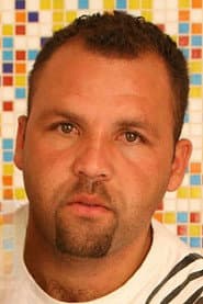Photo of Hector Mota