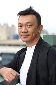 Photo of Huang Hsin-yao