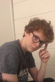 Photo of David Bekin