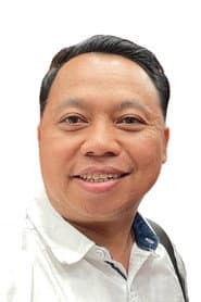 Photo of Eko Mulyadi