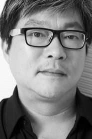Photo of Wong Chou-kuen