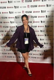 Photo of Jazmin vasquez