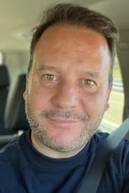 Photo of Cândido Costa