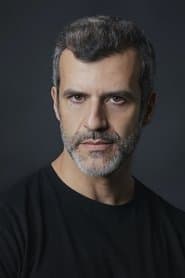 Photo of Juan Pablo Olyslager