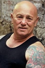 Photo of Angry Anderson