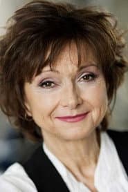 Photo of Sonja Oppenhagen