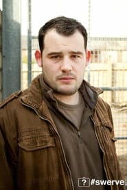 Photo of Niall Morrissey