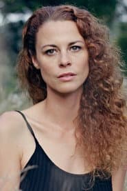 Photo of Claire Viville