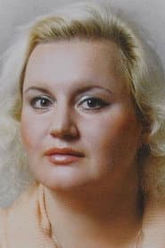 Photo of Mariya Lyubimova