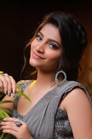 Photo of Malavika Sreenath
