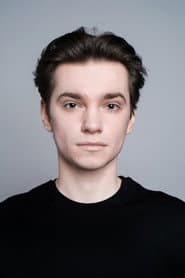 Photo of Piotr Gadomski