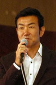 Photo of Hideyuki Katsuki