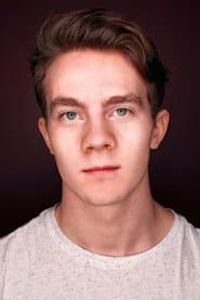 Photo of Luke Kimball