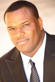 Photo of Zedric Harris