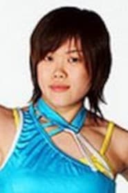 Photo of Tomoka Nakagawa