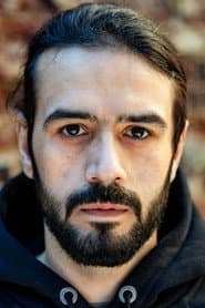Photo of Bamshad Abedi-Amin