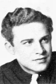 Photo of Sten Sture Modéen