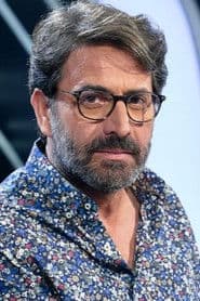 Photo of Antonio Garrido