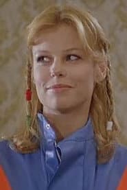 Photo of Nicole Norden