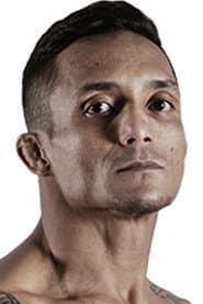 Photo of Walter Pereira Jr.