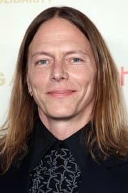 Photo of James Chinlund