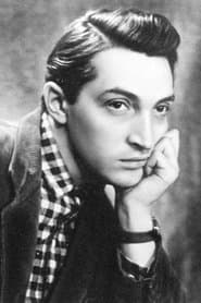 Photo of Mikhail Kozakov