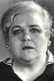 Photo of Elga Olga Svendsen