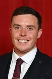 Photo of Bradley Johnson