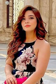 Photo of Nada Maher